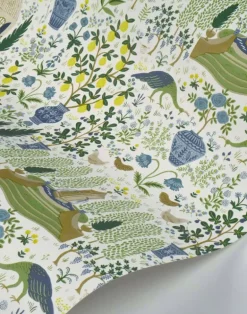 Camont, Blue & Green RI5109