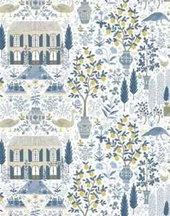 Camont, Indigo RI5108