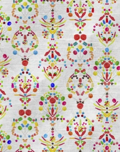 Candy Warhol, Eye Candy