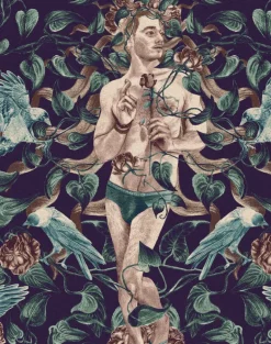 Caravaggio, Midnight