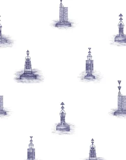 Cardinal, Signature Blue