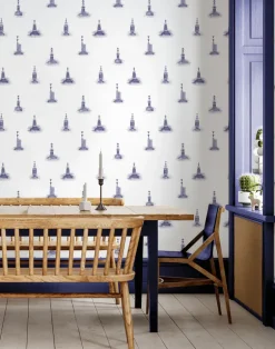 Cardinal, Signature Blue