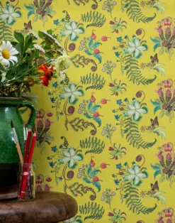 Carolina Posies, Cornbread