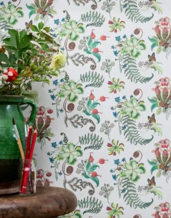 Carolina Posies, Cream