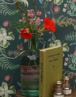 Carolina Posies, Forest