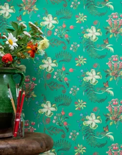 Carolina Posies, Jade