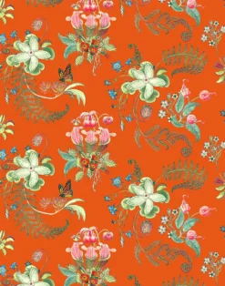 Carolina Posies, Sasparilla