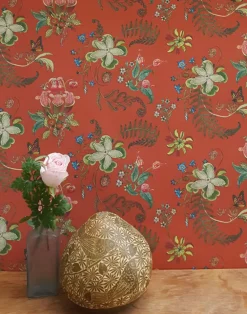 Carolina Posies, Sasparilla