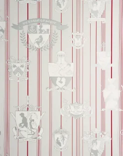 Carpe Noctem, Hotpink and Silver