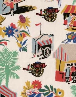 Carretto Del Cibo, Taupe