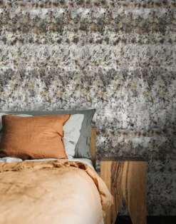 Catalina, Black Pre-Pasted