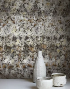 Catalina, Black Pre-Pasted