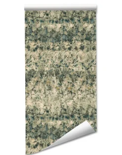 Catalina, Teal Pre-Pasted