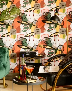 Century Elements, Green