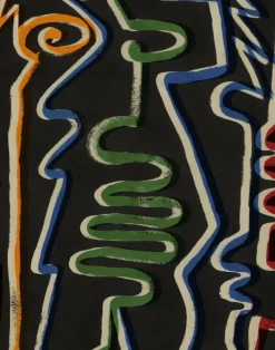 Chameleon, Anthracite