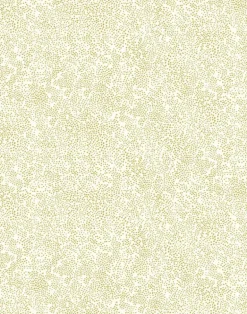 Champagne Dots, Metallic Gold & White RI5112