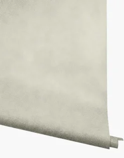 Champagne Dots, Metallic Silver & Linen RI5116