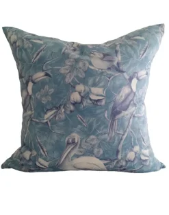 Charlotte Jade Migration Cushion Cover