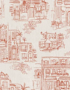 CHARMING LANES, PUMPKIN