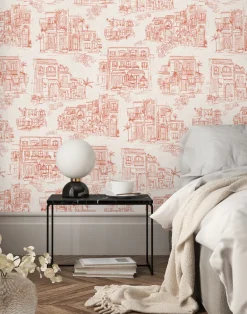 CHARMING LANES, PUMPKIN