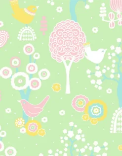 Cherry Valley, Green 102-03