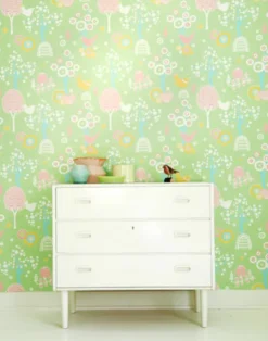 Cherry Valley, Green 102-03