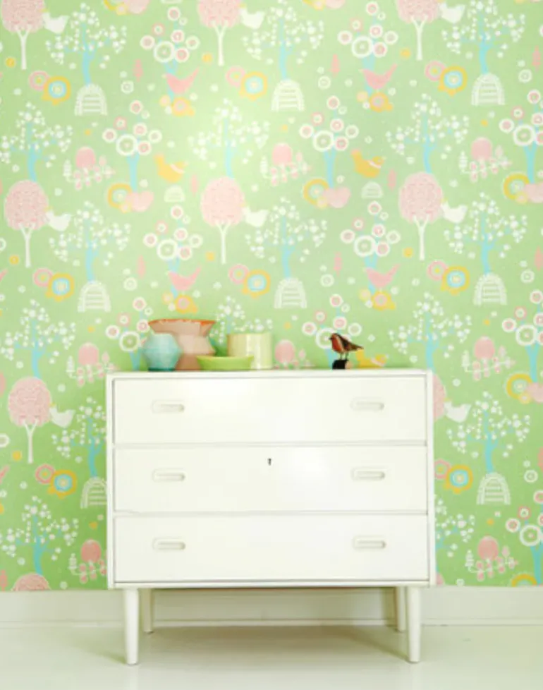 Cherry Valley, Green 102-03