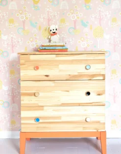 Cherry Valley, Pink 102-05