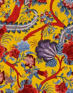Chinese Paisley