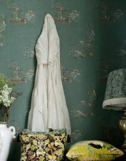 Chinoiserie, Coconut