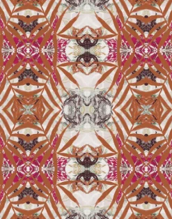 Clematis & Palm Rust