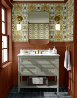 Clematis & Palm Rust