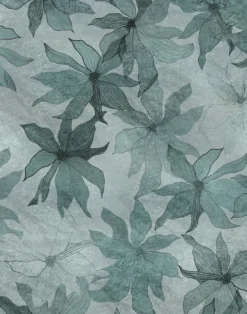 Clematis, Blue Shadow