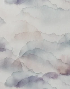 Cloud, Mauve