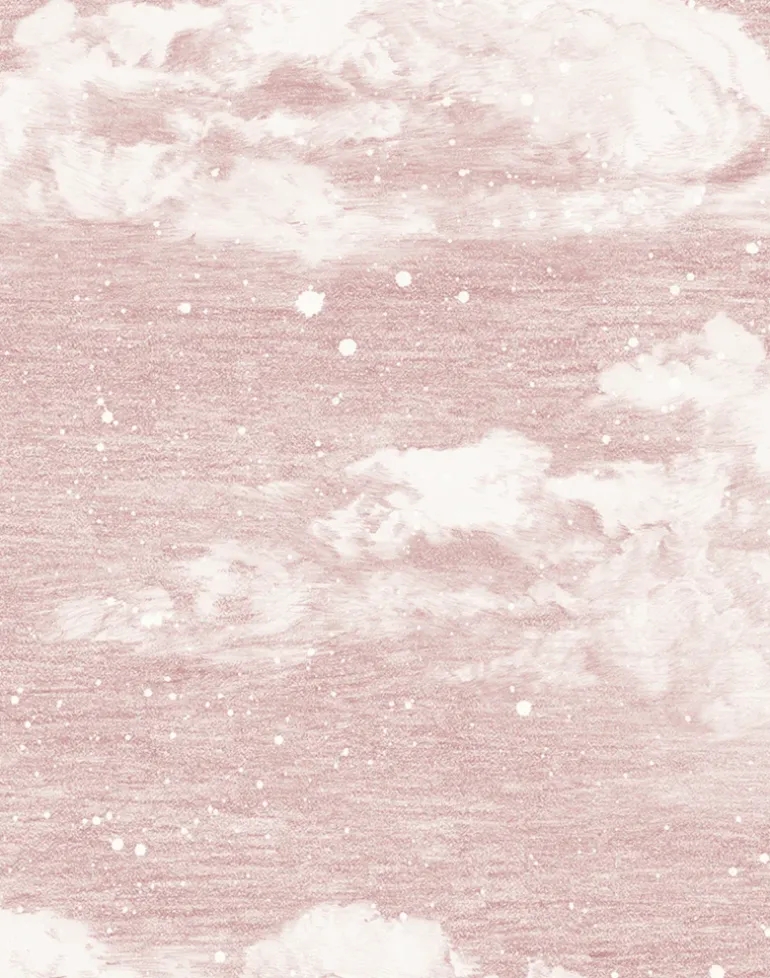 Clouds, Pink