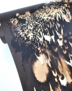 Colette, Black Leopard