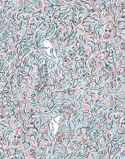 Colombe, Cotton/Linen