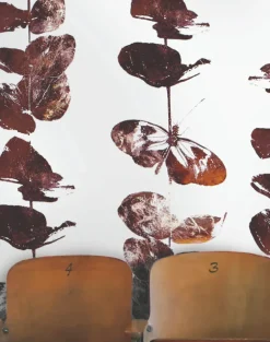 Columbia Road, Copper