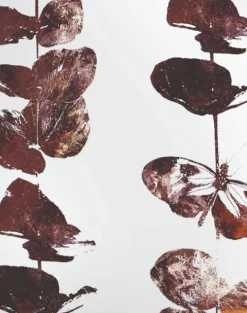 Columbia Road, Copper