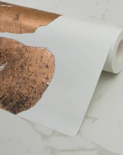 Columbia Road, Copper