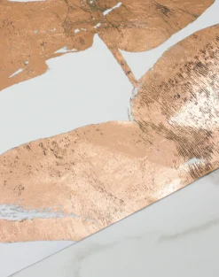 Columbia Road, Copper