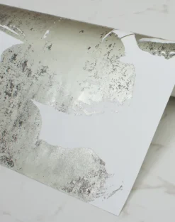 Columbia Road, Pewter