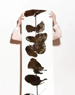 Columbia Road, Pewter