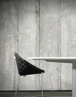 CON-03 Concrete Wallpaper by Piet Boon