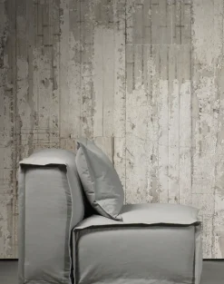 CON-06 Concrete Wallpaper by Piet Boon
