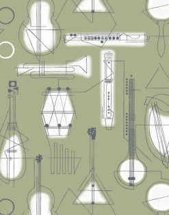 Concert, British Lichen