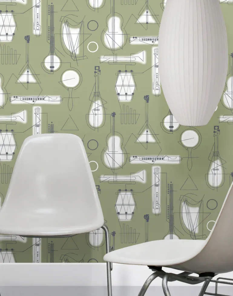 Concert, British Lichen