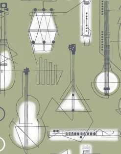 Concert, British Lichen