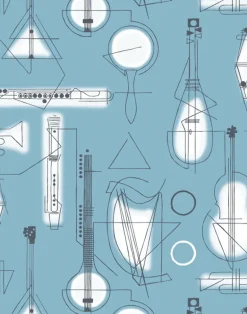 Concert, Chalkhill Blue