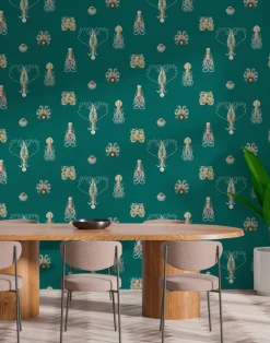 Consortium, Carribbean Deep